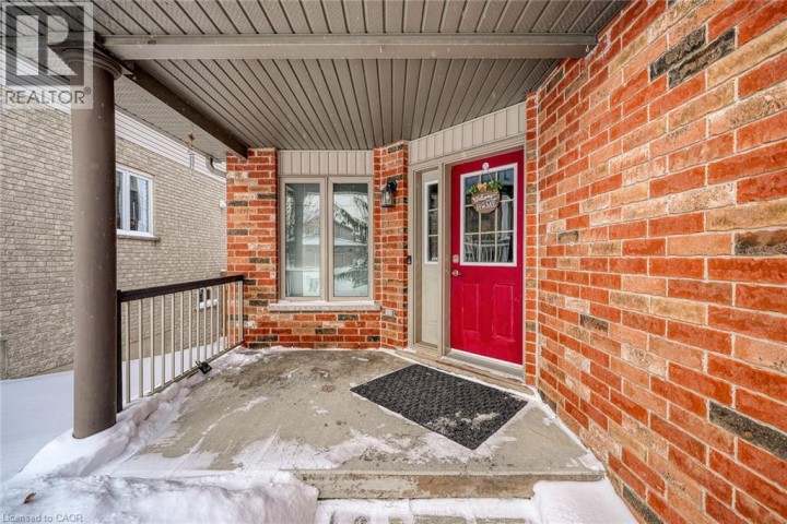 Photo 4 at 215 Munnoch Boulevard, Woodstock - North, Woodstock