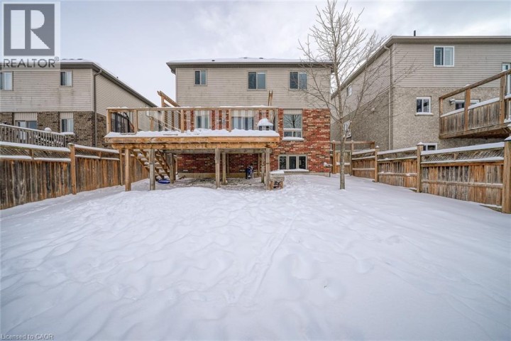 Photo 40 at 215 Munnoch Boulevard, Woodstock - North, Woodstock