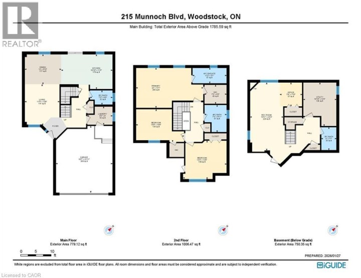 Photo 49 at 215 Munnoch Boulevard, Woodstock - North, Woodstock