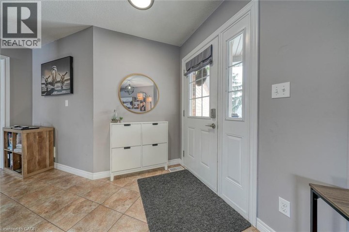 Photo 6 at 215 Munnoch Boulevard, Woodstock - North, Woodstock