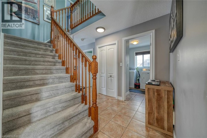 Photo 7 at 215 Munnoch Boulevard, Woodstock - North, Woodstock