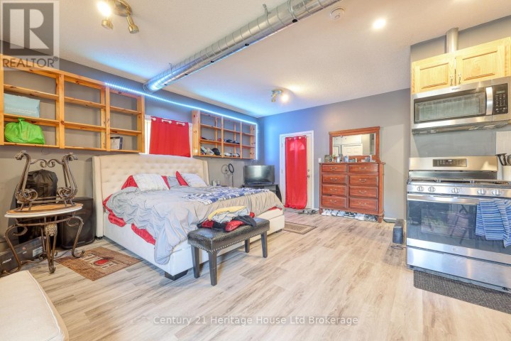 Photo 39 at 719 Peel Street, Woodstock - South, Woodstock