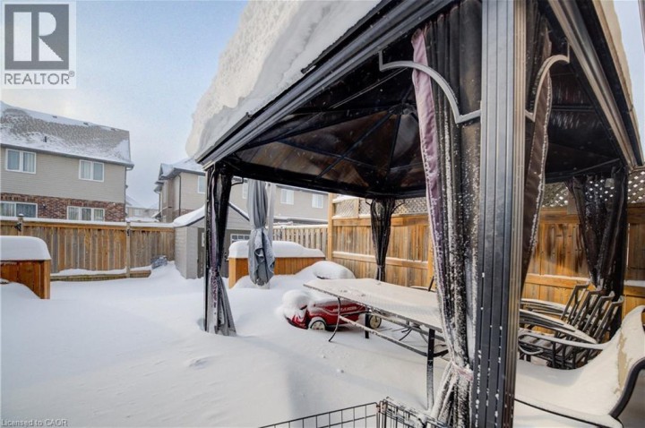 Photo 35 at 1444 Dunkirk Avenue, Woodstock - North, Woodstock