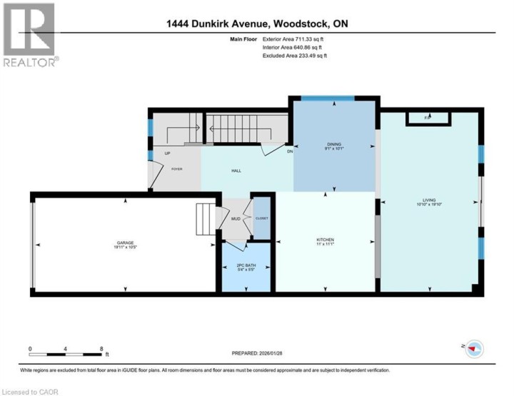 Photo 36 at 1444 Dunkirk Avenue, Woodstock - North, Woodstock