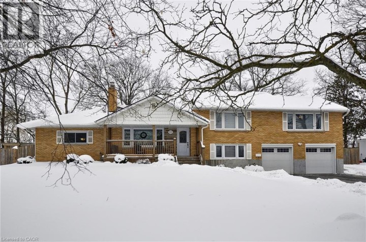 Photo 1 at 230 Kitchener Road, Preston North, Cambridge