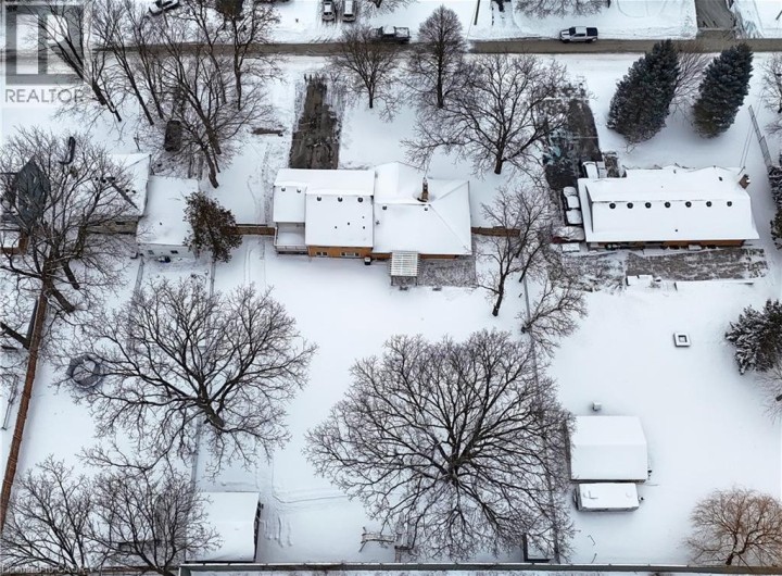 Photo 43 at 230 Kitchener Road, Preston North, Cambridge