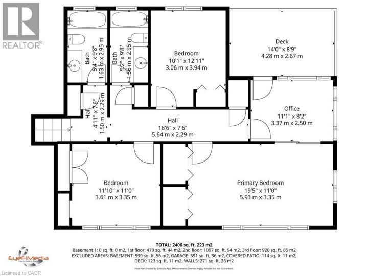 Photo 47 at 230 Kitchener Road, Preston North, Cambridge
