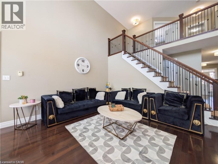 Photo 10 at 76 Blossomfield Crescent, Westview, Cambridge