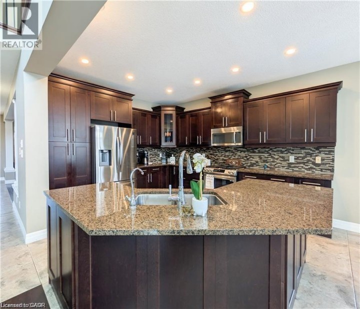 Photo 13 at 76 Blossomfield Crescent, Westview, Cambridge