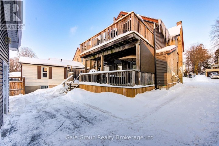 Photo 27 at 83 Oxford Street, Woodstock - North, Woodstock