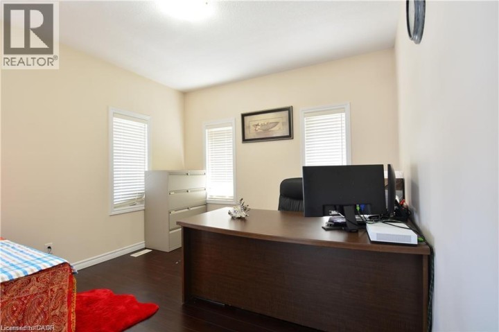 Photo 11 at 240 Bismark Drive, Westview, Cambridge