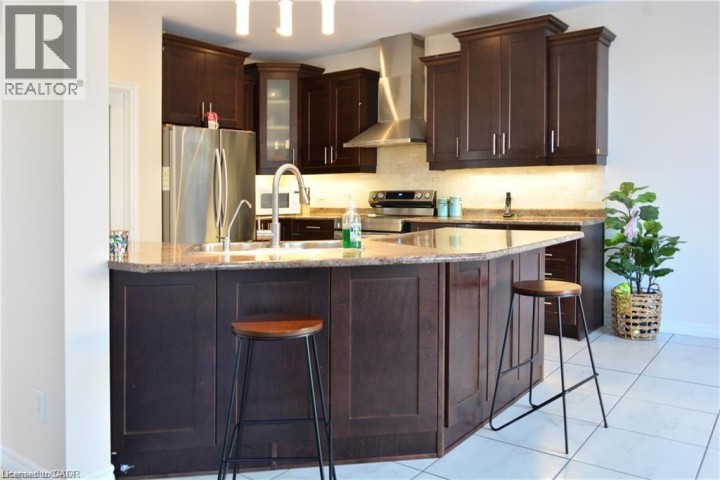 Photo 12 at 240 Bismark Drive, Westview, Cambridge