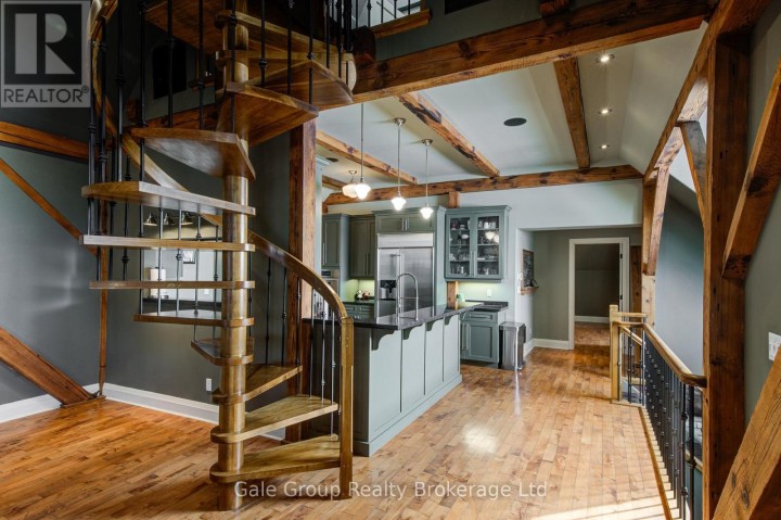 Photo 1 at 11 - 81 Broadway Street, Woodstock - South, Woodstock