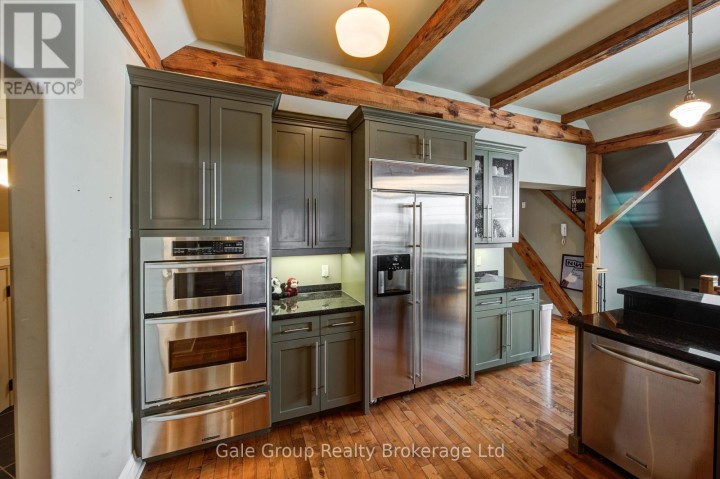 Photo 10 at 11 - 81 Broadway Street, Woodstock - South, Woodstock