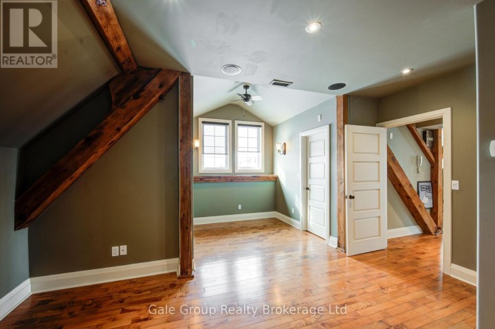 Photo 17 at 11 - 81 Broadway Street, Woodstock - South, Woodstock