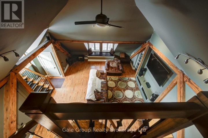 Photo 22 at 11 - 81 Broadway Street, Woodstock - South, Woodstock