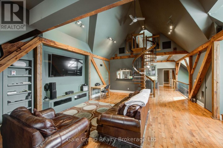 Photo 3 at 11 - 81 Broadway Street, Woodstock - South, Woodstock