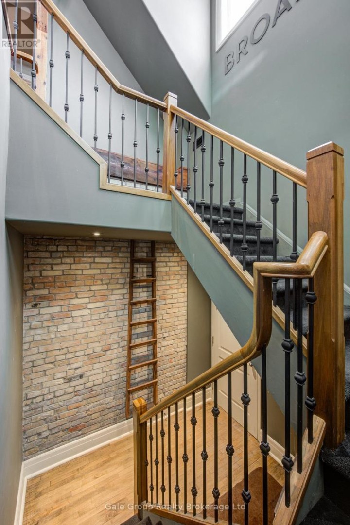 Photo 30 at 11 - 81 Broadway Street, Woodstock - South, Woodstock