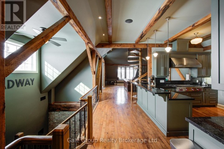 Photo 31 at 11 - 81 Broadway Street, Woodstock - South, Woodstock