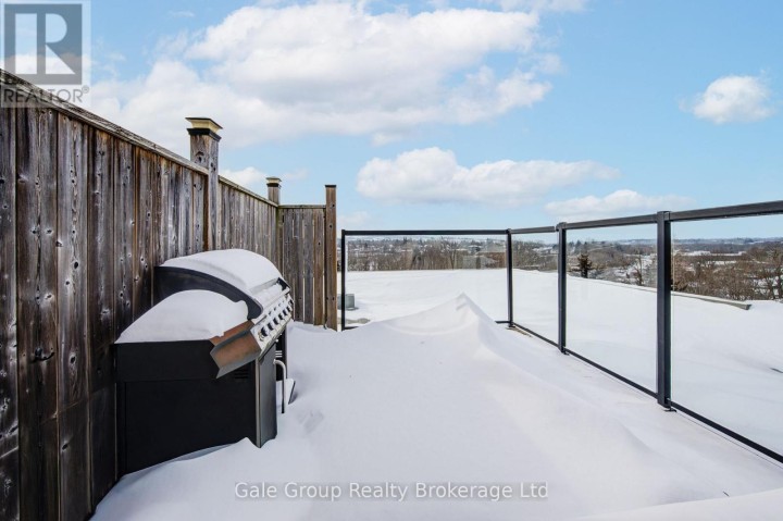 Photo 33 at 11 - 81 Broadway Street, Woodstock - South, Woodstock