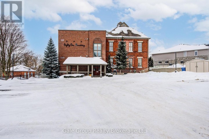 Photo 35 at 11 - 81 Broadway Street, Woodstock - South, Woodstock