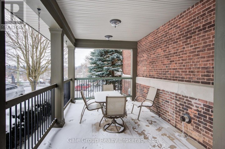 Photo 36 at 11 - 81 Broadway Street, Woodstock - South, Woodstock