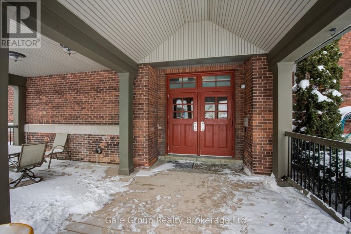 Photo 37 at 11 - 81 Broadway Street, Woodstock - South, Woodstock