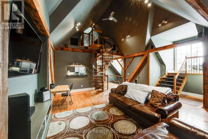 Photo 4 at 11 - 81 Broadway Street, Woodstock - South, Woodstock