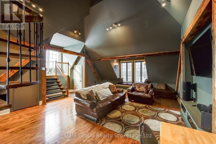 Photo 5 at 11 - 81 Broadway Street, Woodstock - South, Woodstock