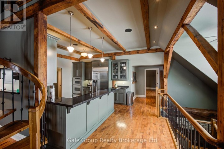 Photo 7 at 11 - 81 Broadway Street, Woodstock - South, Woodstock