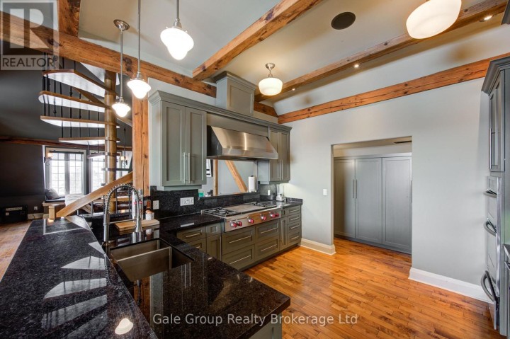 Photo 8 at 11 - 81 Broadway Street, Woodstock - South, Woodstock