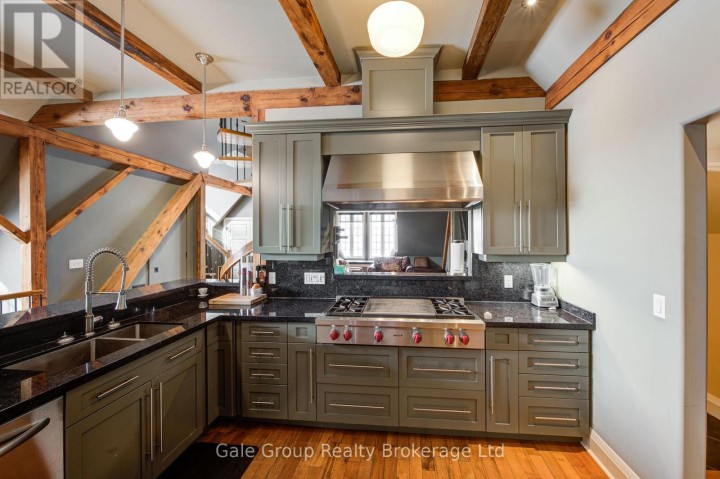 Photo 9 at 11 - 81 Broadway Street, Woodstock - South, Woodstock