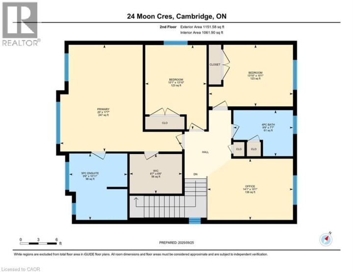 Photo 48 at 24 Moon Crescent, Salisbury / Southgate, Cambridge