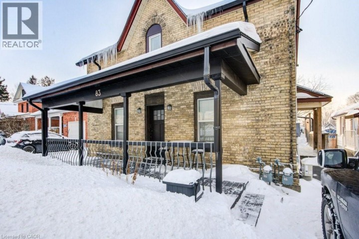 Photo 7 at 83 Oxford Street, Woodstock - North, Woodstock