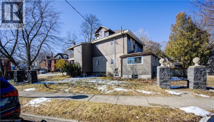 Photo 11 at 248 Main Street, Alison Park / Eastview North, Cambridge