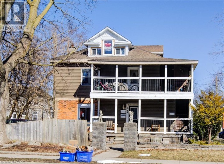 Photo 15 at 248 Main Street, Alison Park / Eastview North, Cambridge