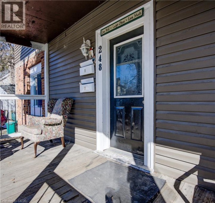 Photo 3 at 248 Main Street, Alison Park / Eastview North, Cambridge