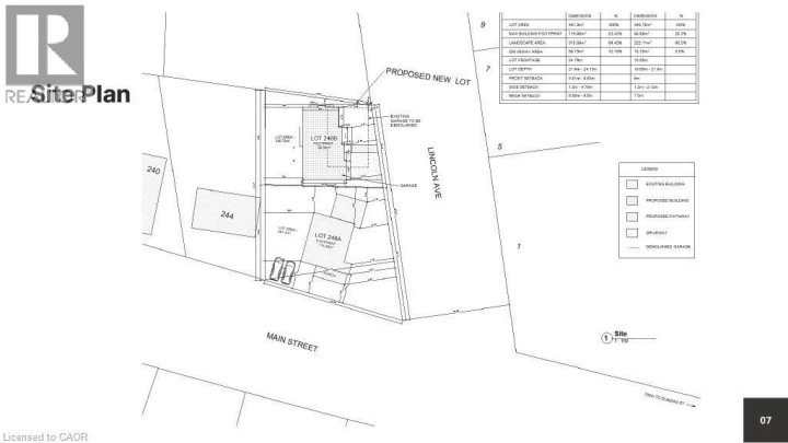 Photo 2 at 12 Lincoln Street, Alison Park / Eastview North, Cambridge