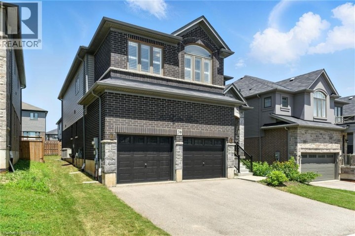 Photo 2 at 38 Lydia Lane, Innerkip (Victoria Park), Woodstock