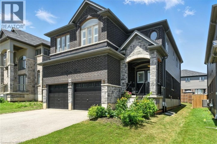 Photo 3 at 38 Lydia Lane, Innerkip (Victoria Park), Woodstock