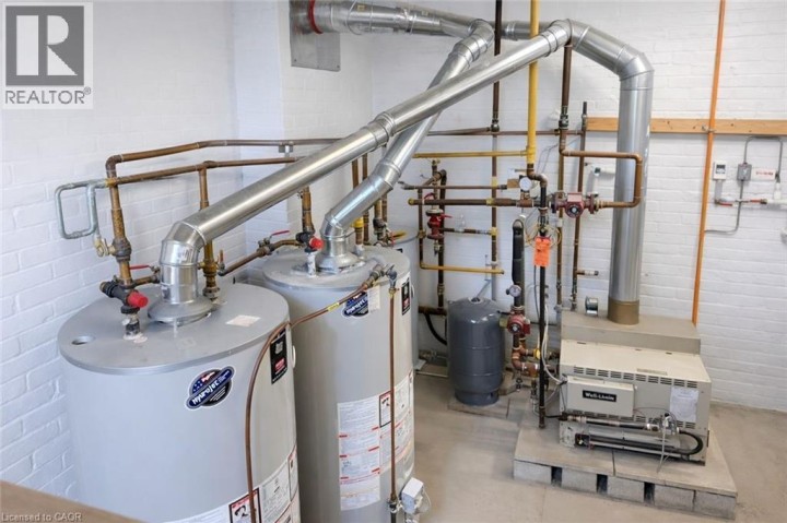 Photo 10 at 17 Louisa Street, Uptown Waterloo / North Ward, Kitchener