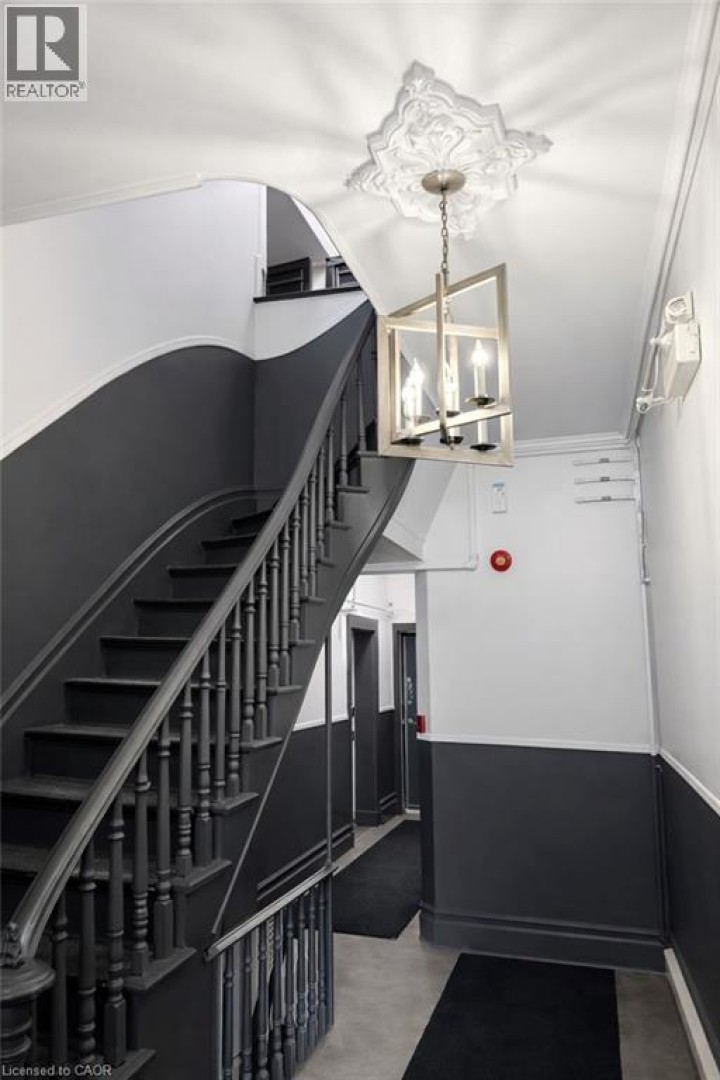 Photo 12 at 46 College Street, Downtown Kitchener / East Ward, Kitchener