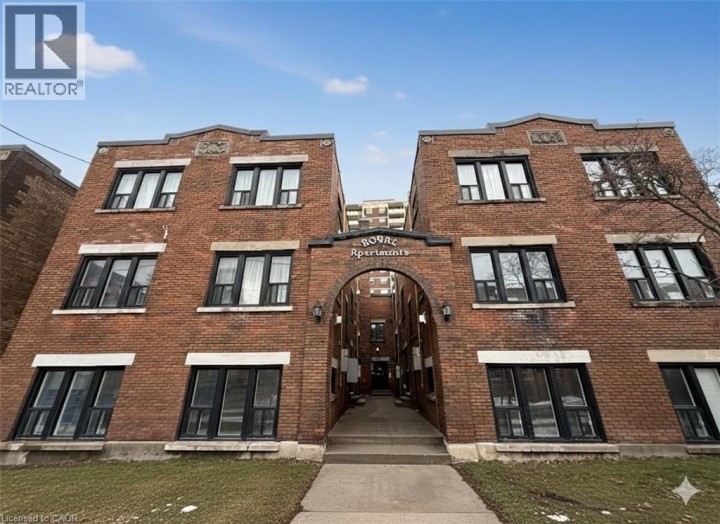 Photo 2 at 46 College Street, Downtown Kitchener / East Ward, Kitchener