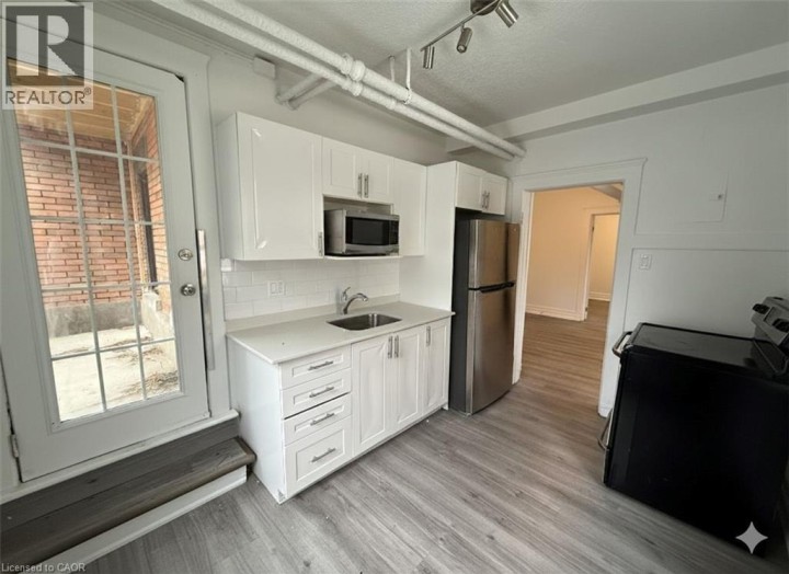 Photo 5 at 46 College Street, Downtown Kitchener / East Ward, Kitchener