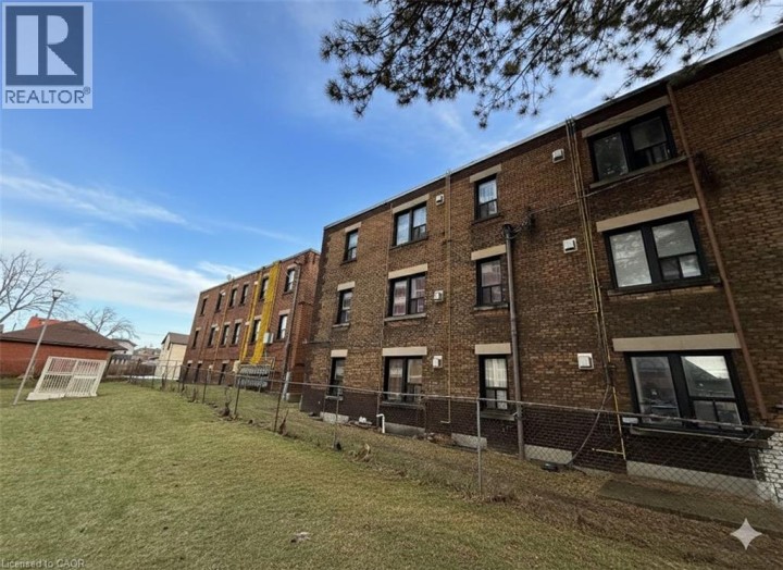 Photo 8 at 46 College Street, Downtown Kitchener / East Ward, Kitchener