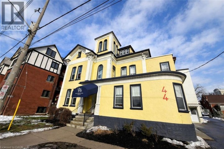 Photo 1 at 44 W Weber Street, Downtown Kitchener / East Ward, Kitchener