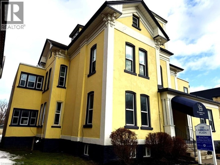 Photo 4 at 44 W Weber Street, Downtown Kitchener / East Ward, Kitchener