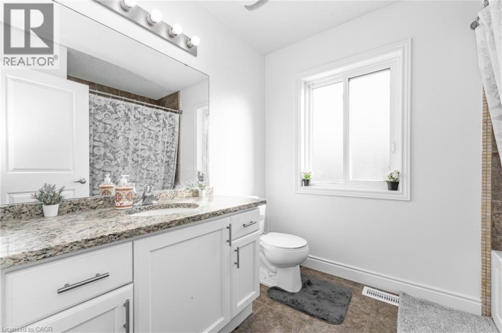 Photo 13 at 854 N Springbank Avenue N, Woodstock - North, Woodstock