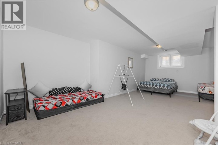 Photo 14 at 854 N Springbank Avenue N, Woodstock - North, Woodstock