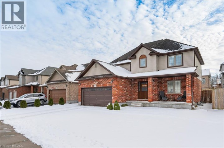 Photo 2 at 854 N Springbank Avenue N, Woodstock - North, Woodstock